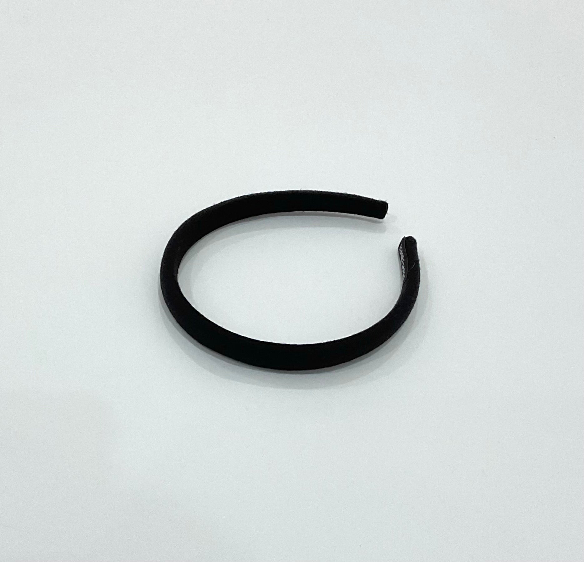 Cotton Thin Sponge Hairband