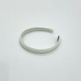 Cotton Thin Sponge Hairband