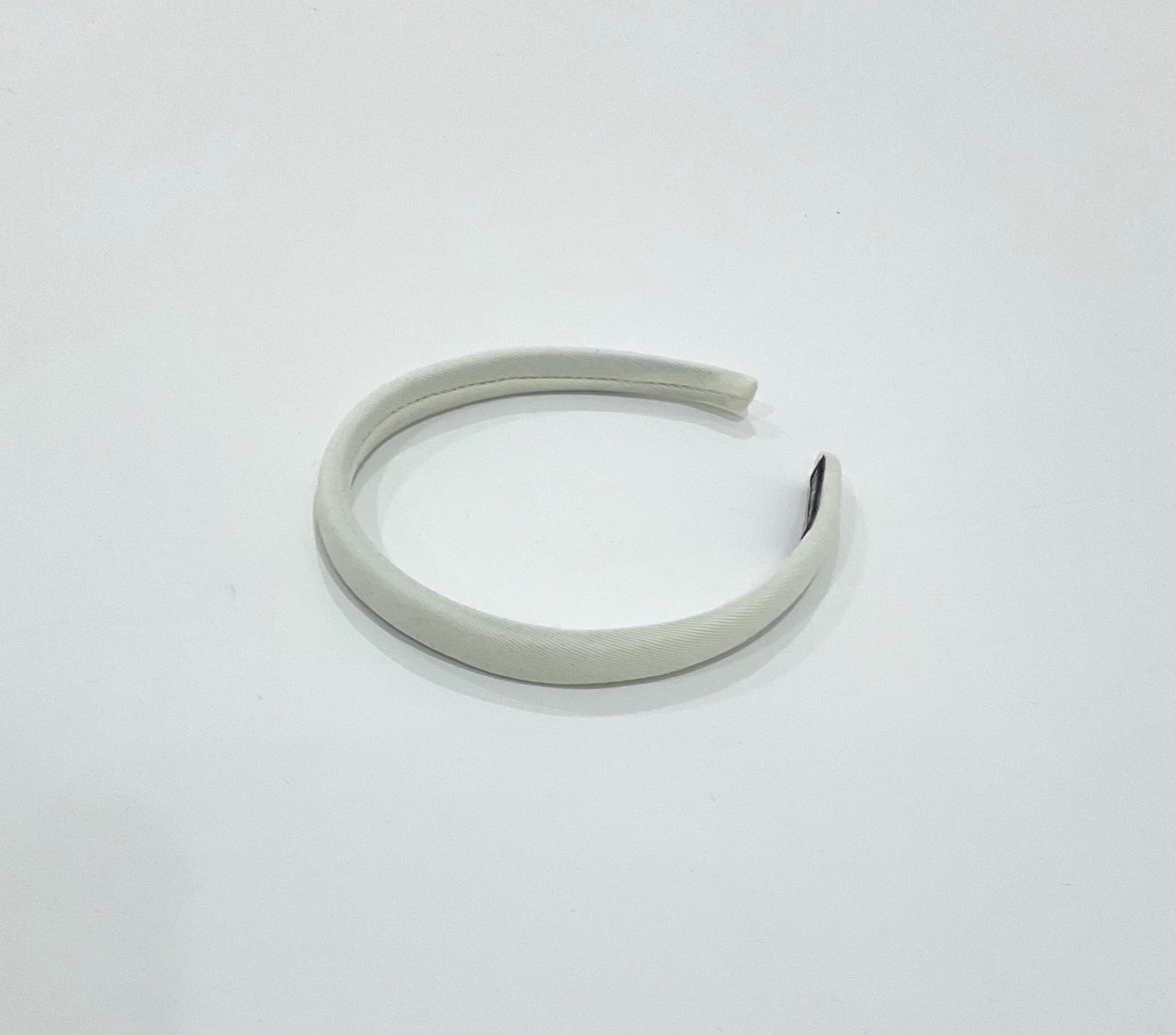 Cotton Thin Sponge Hairband