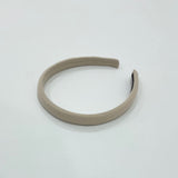 Cotton Thin Sponge Hairband