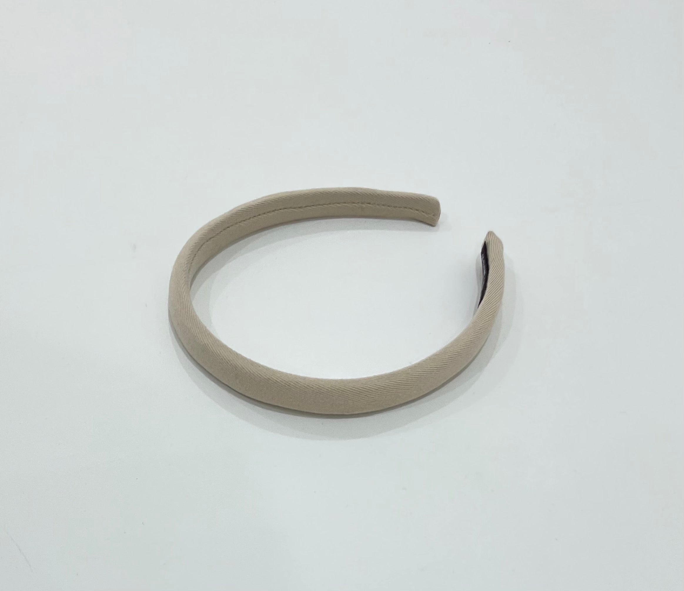 Cotton Thin Sponge Hairband
