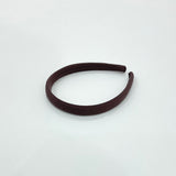 Cotton Thin Sponge Hairband