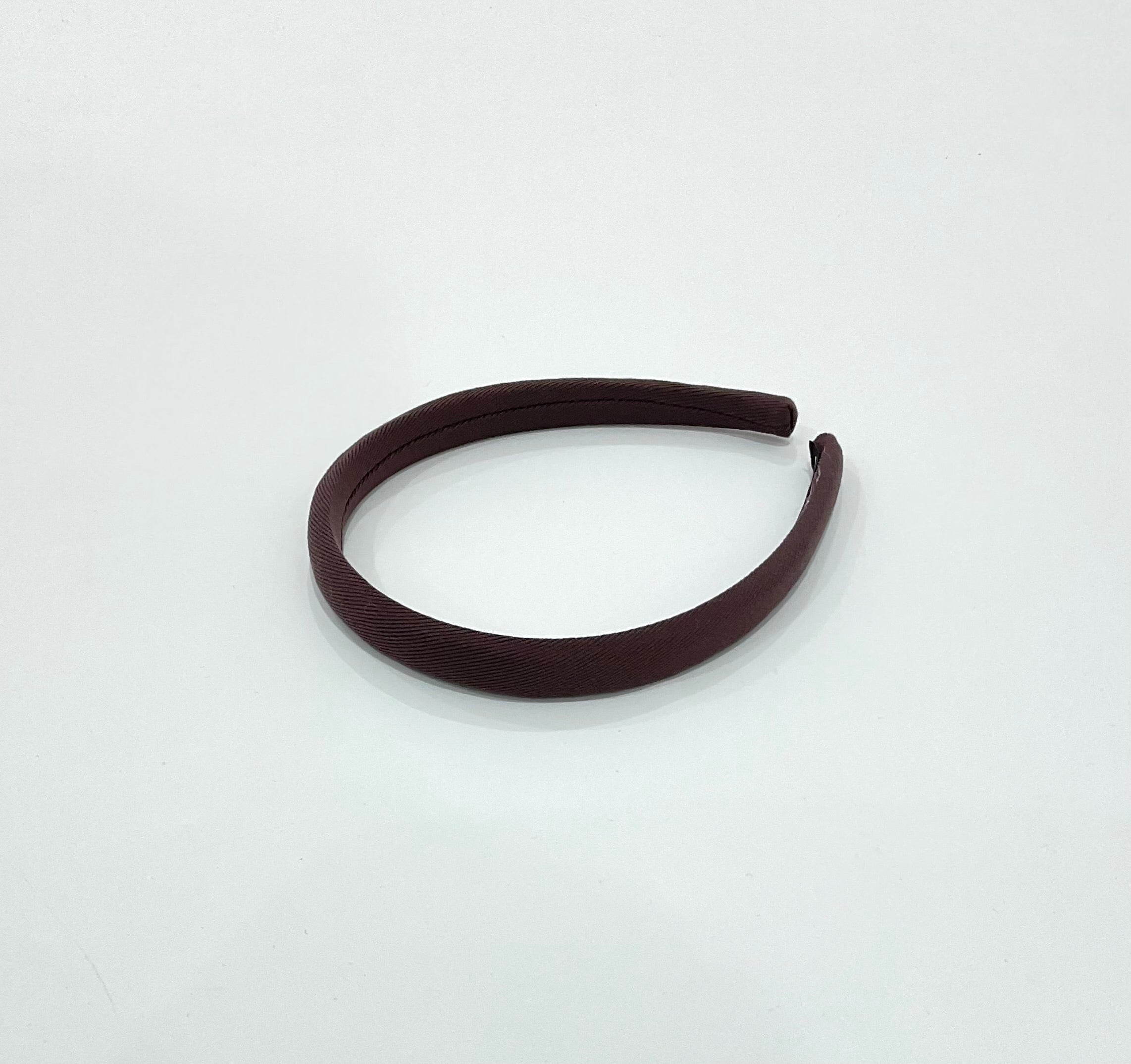Cotton Thin Sponge Hairband