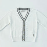 Knit Cardigan