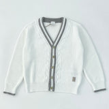 Knit Cardigan