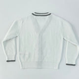 Knit Cardigan