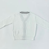 Knit Cardigan