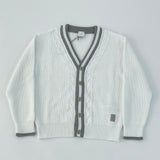 Knit Cardigan