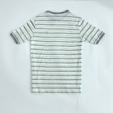 Eleventy T-Shirt & Shorts Set