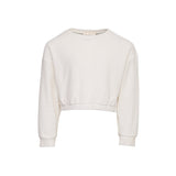 Girls Ivory Terry Set