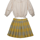 Top & Skirt Bundle