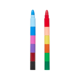 Mini Traveler Coloring and Activity Kit - Dinosaurs in Space