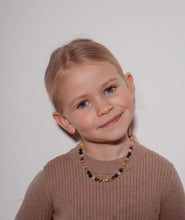 Load image into Gallery viewer, Fall - Necklace (kids)
