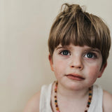 Portia - Necklace (kids)