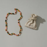 Portia - Necklace (kids)