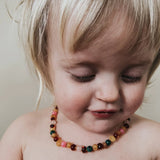 Portia - Necklace (kids)