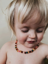 Load image into Gallery viewer, Portia - Necklace (kids)
