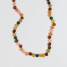 Load image into Gallery viewer, Portia - Necklace (kids)
