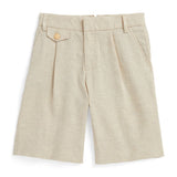 Suit Shorts