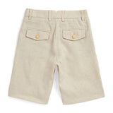 Suit Shorts