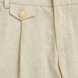 Suit Shorts