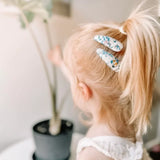 Little Hair Clips