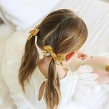 Rachel Classic Bow Clip