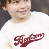 Sandy Sweatshirt | Mouton