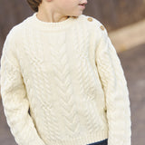 Maylon Sweater | Mouton