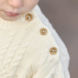 Maylon Sweater | Mouton