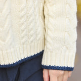 Maylon Sweater | Mouton