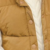 Manchester Down Jacket | Barn