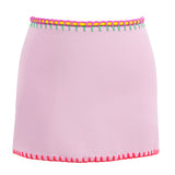 Tilly Beach Skirt | pink