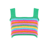 Carley Bikini Top & Marley Skirt