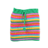 Carley Bikini Top & Marley Skirt