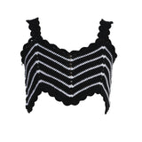 Larissa Top & Marissa Skirt