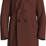 Heritage Coat