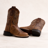 Nashville Boots | Brown