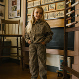 Pascalle Jacket
