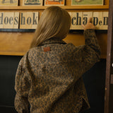 Pascalle Jacket