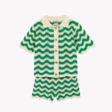 Gilet Ninon Short Nine Set