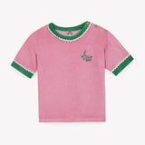 T-Shirt Livia Pink Fiesta