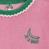 T-Shirt Livia Pink Fiesta