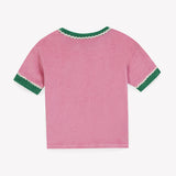 T-Shirt Livia Pink Fiesta