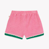 Short Livi