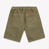 Short Lyon | Khaki