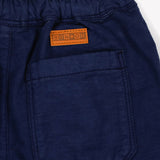 Short Lyon | Navy
