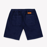 Short Lyon | Navy