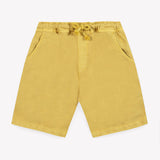 Short Lyon | Yellow Pampa