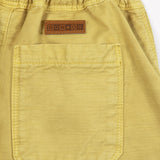 Short Lyon | Yellow Pampa